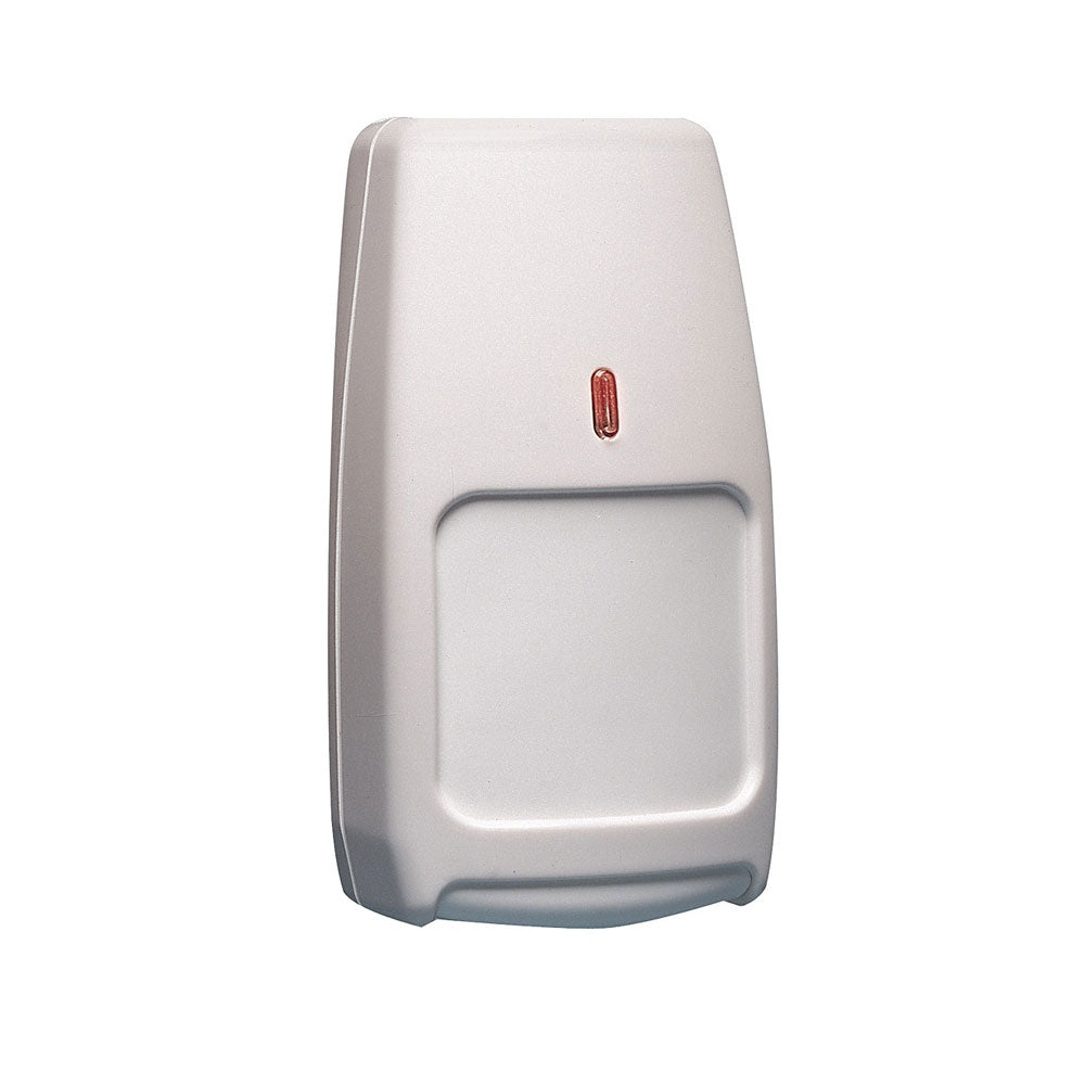 Capteur infrarouge par radio. Certificat EN50131-2-2:2008 Grade 2 Classe environnementale II - SECUROTOP