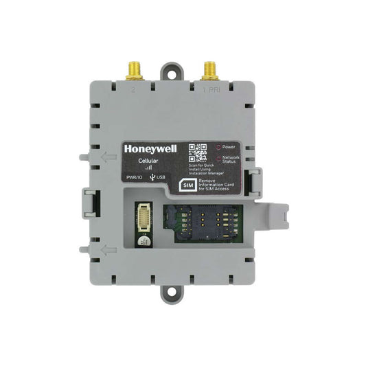 MODULE MAXPRO INT 3G/4G (LTE) UE. MODULE DE COMMUNICATION IP POUR CENTRALE DE CONTRÔLE D'INTRUSION MAXPRO. COMMUN - SECUROTOP