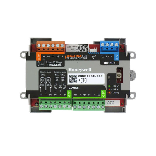 MAXPRO INT MPI-RIO MODULE D'EXPANSION DE ZONE MULTIPLEXÉ MPI-RIO POUR PANNEAUX D'INTRUSION MAXPRO. - SECUROTOP