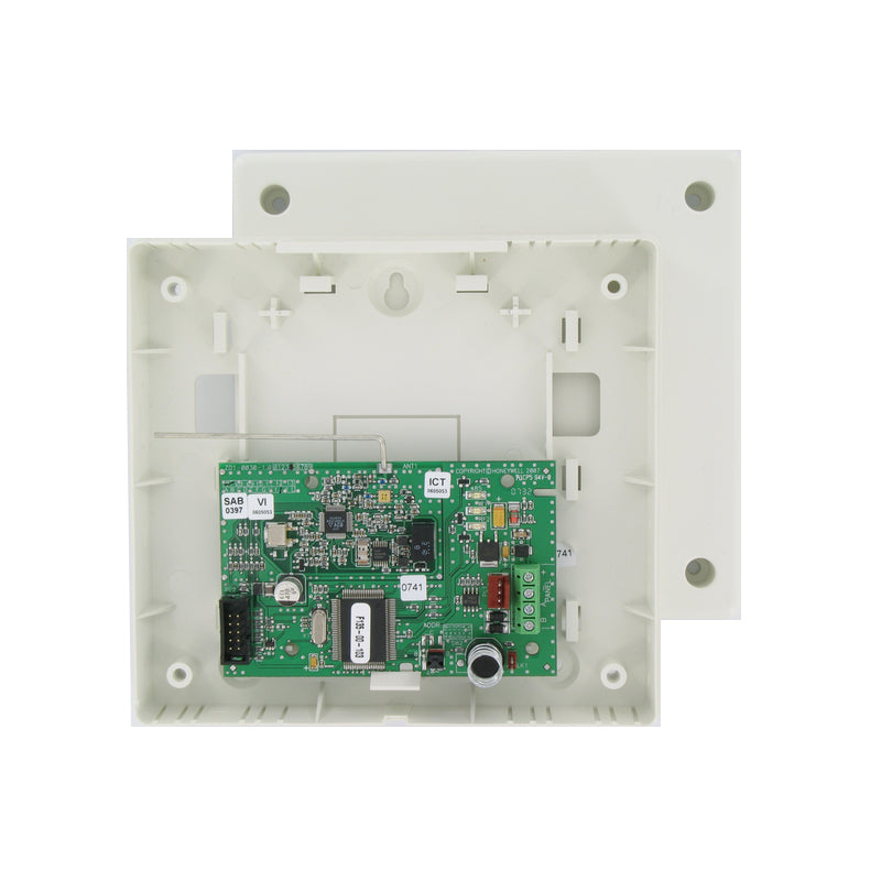 Module radio bidirectionnel - SECUROTOP