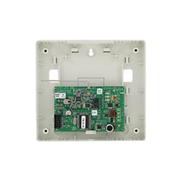 MODULE POUR L'UTILISATION ET LA SUPERVISION SIMULTANÉE DE 2 BATTERIES. COMPATIBLE AVEC LES DIMENSIONS. - SECUROTOP