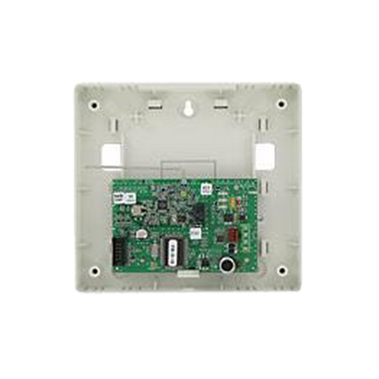MODULE POUR L'UTILISATION ET LA SUPERVISION SIMULTANÉE DE 2 BATTERIES. COMPATIBLE AVEC LES DIMENSIONS. - SECUROTOP