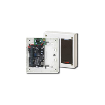 INTERFACE POUR LECTEUR DE CARTES. CONNEXION AU PC VIA USB (LE LECTEUR N'EST PAS INCLUS). PAS DE FLEX+ - SECUROTOP