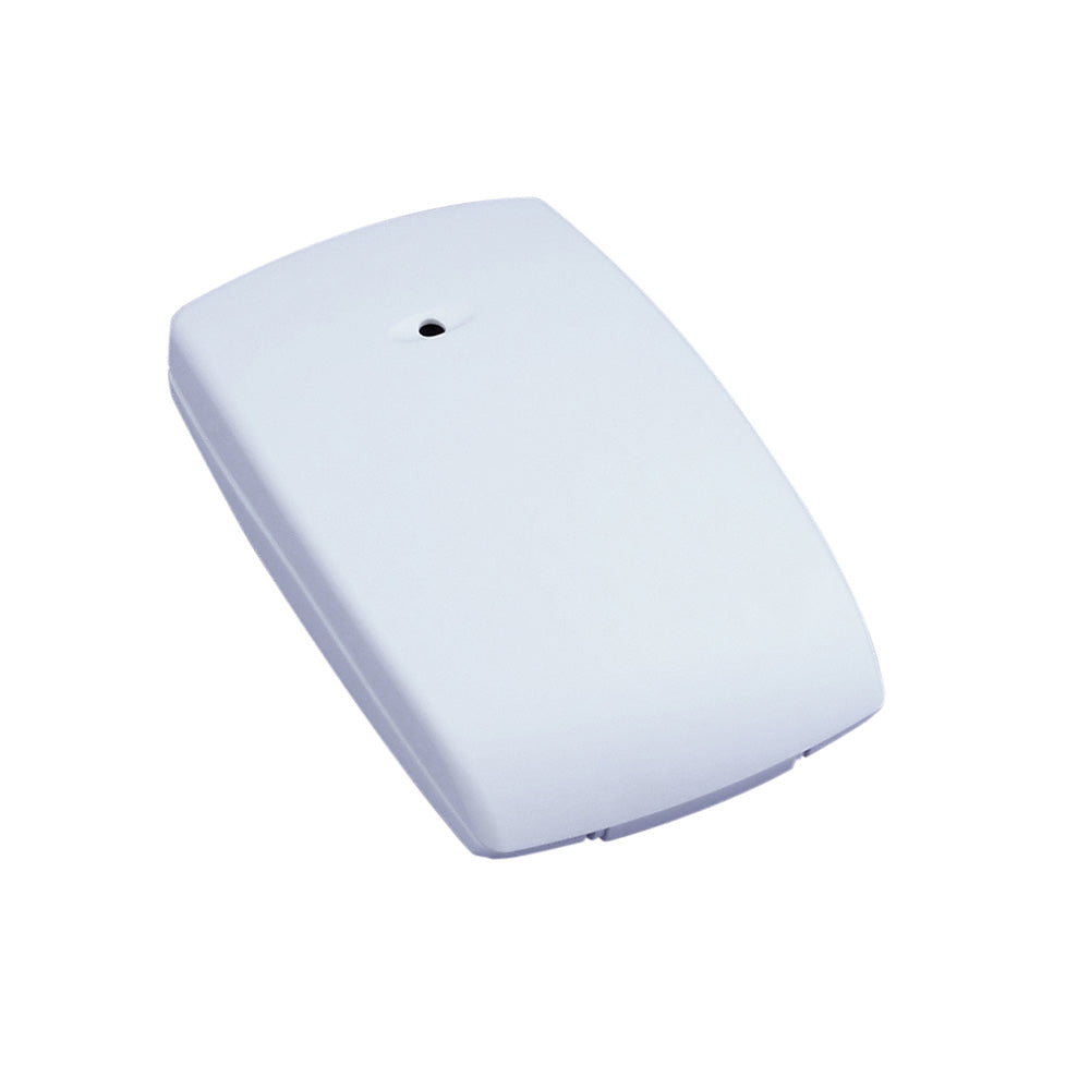 DÉTECTEUR DE BRIS DE VITRE ACOUSTIQUE PAR RADIO - SECUROTOP