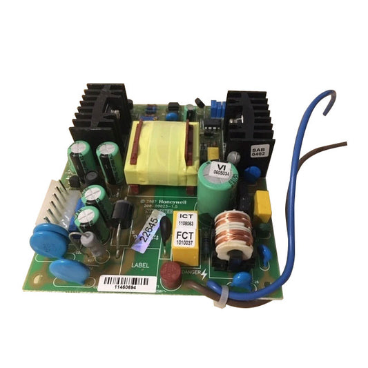 BLOC D'ALIMENTATION 2,8A - SECUROTOP