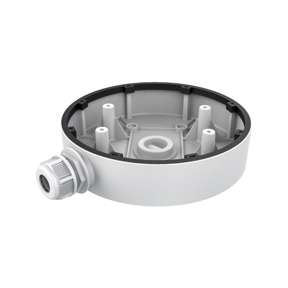 Boîte de connexions - SECUROTOP