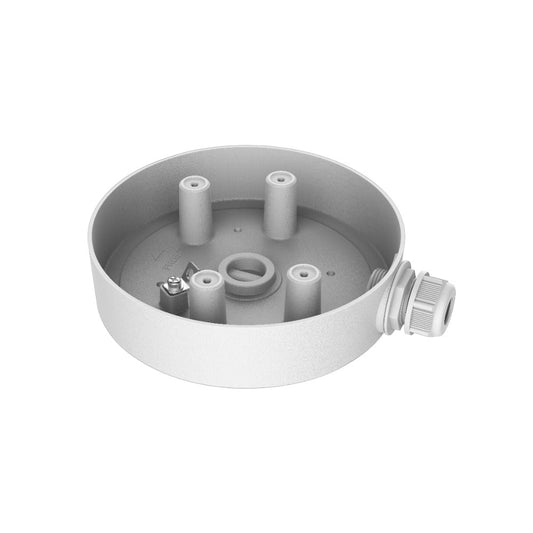 Boîte de jonction de caméra PTZ de 4 pouces - SECUROTOP