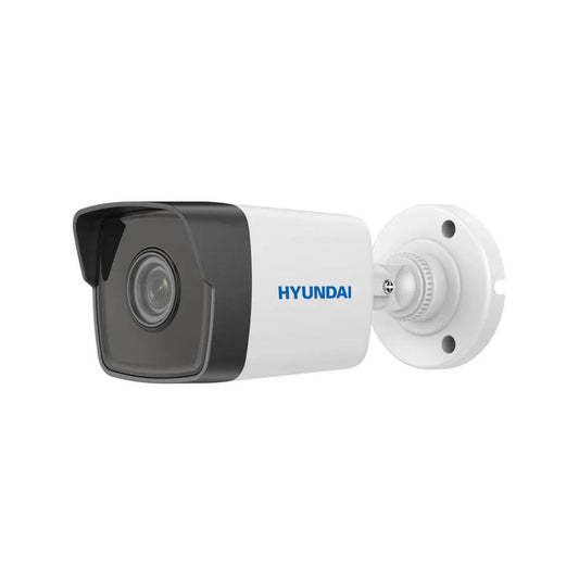 Caméra Bullet IP 5 MP - SECUROTOP