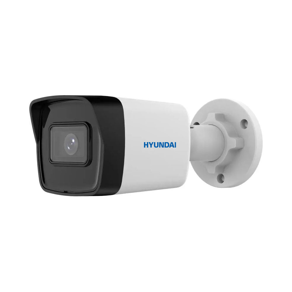 Caméra IP Bullet 8 MP IR 30M - SECUROTOP