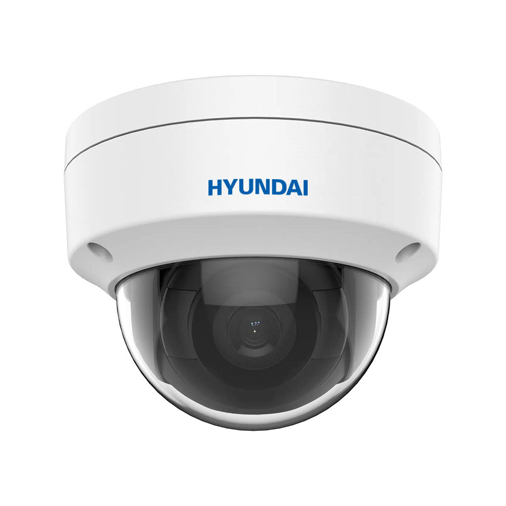 Caméra dôme IP 8 MP - SECUROTOP