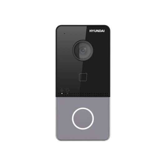 Interphone vidéo en plastique pour appartement - SECUROTOP
