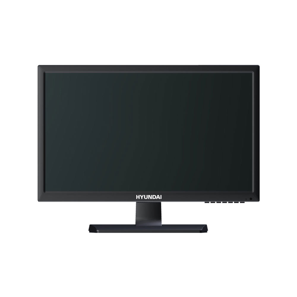 Moniteur PoE 21,5" - SECUROTOP