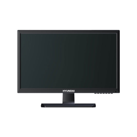 Moniteur PoE 21,5" - SECUROTOP