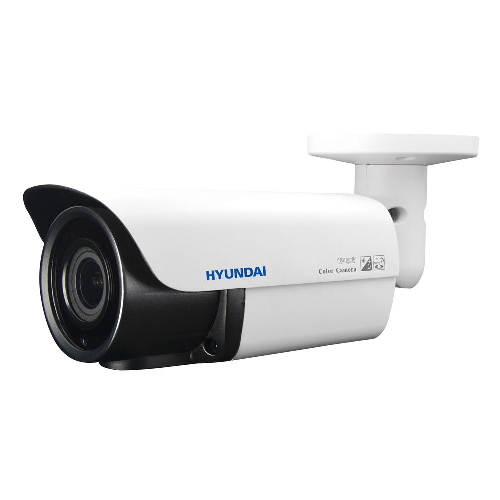 5mp 4 EN 1, ARRAY LED - BLANC - SECUROTOP
