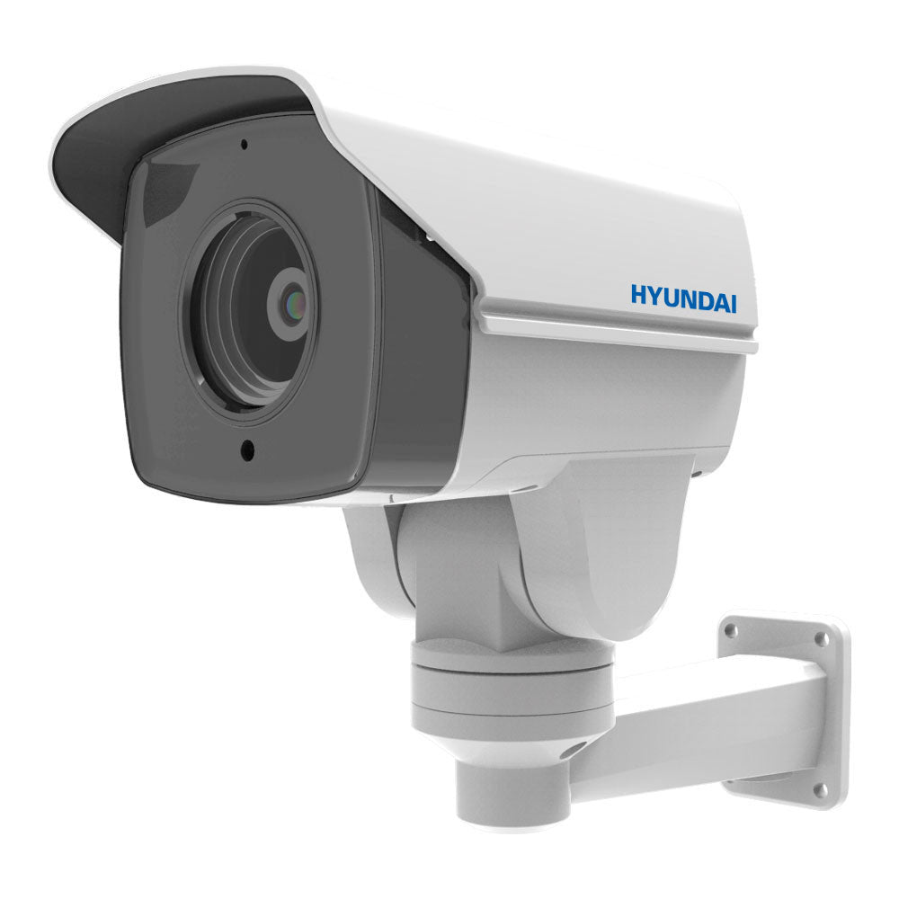 BULLET 2MP 4 EN 1 IR MATRICE 100M PTZ ZOOM 10X 5-50MM - SECUROTOP