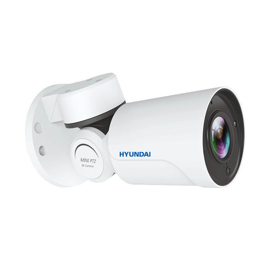CAMÉRA BULLET PTZ 2MP 4EN1 ZOOM 4X - SECUROTOP