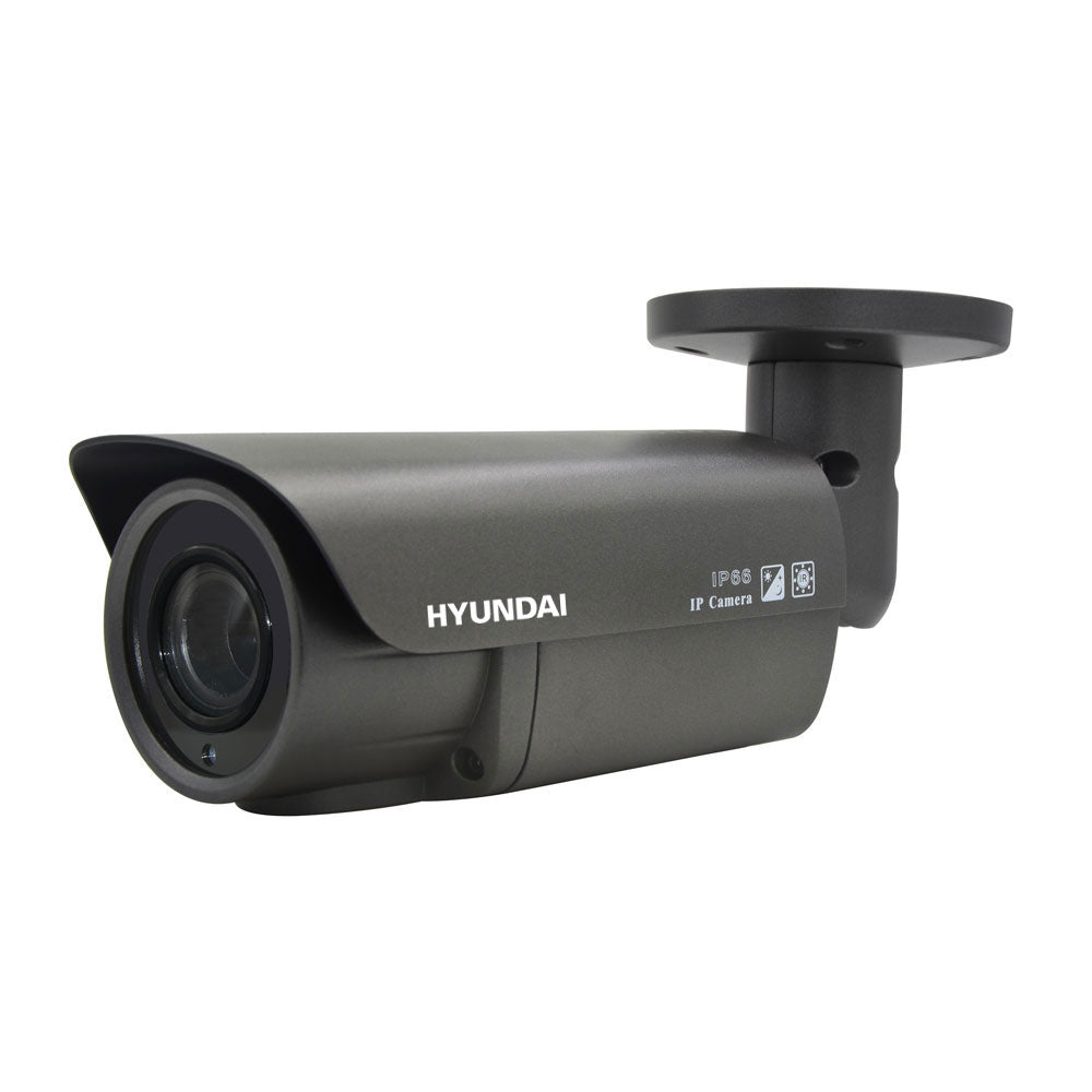 5mp 4 EN 1, ARRAY LED GRIS - SECUROTOP