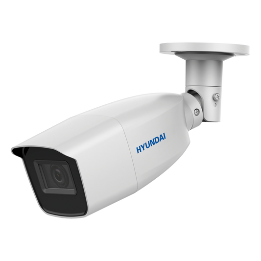 CAMÉRA BULLET VF PRO 2MP 4 EN 1 EXIR 40M 2,8-12 MM IP66 DIPS - SECUROTOP