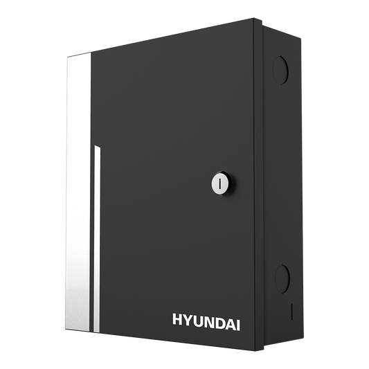 DS-K2802. PANNEAU DE CONTRÔLE D'ACCÈS - SECUROTOP