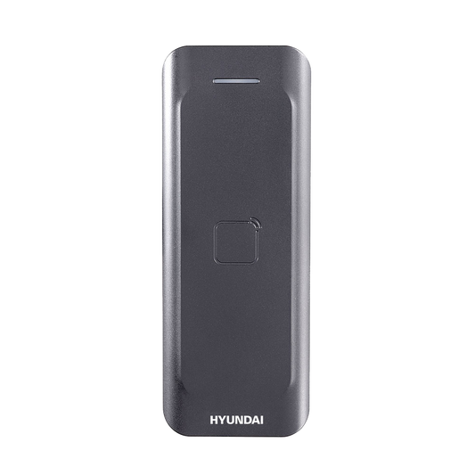 DS-K1802E LECTEUR DE PROXIMITÉ. - SECUROTOP