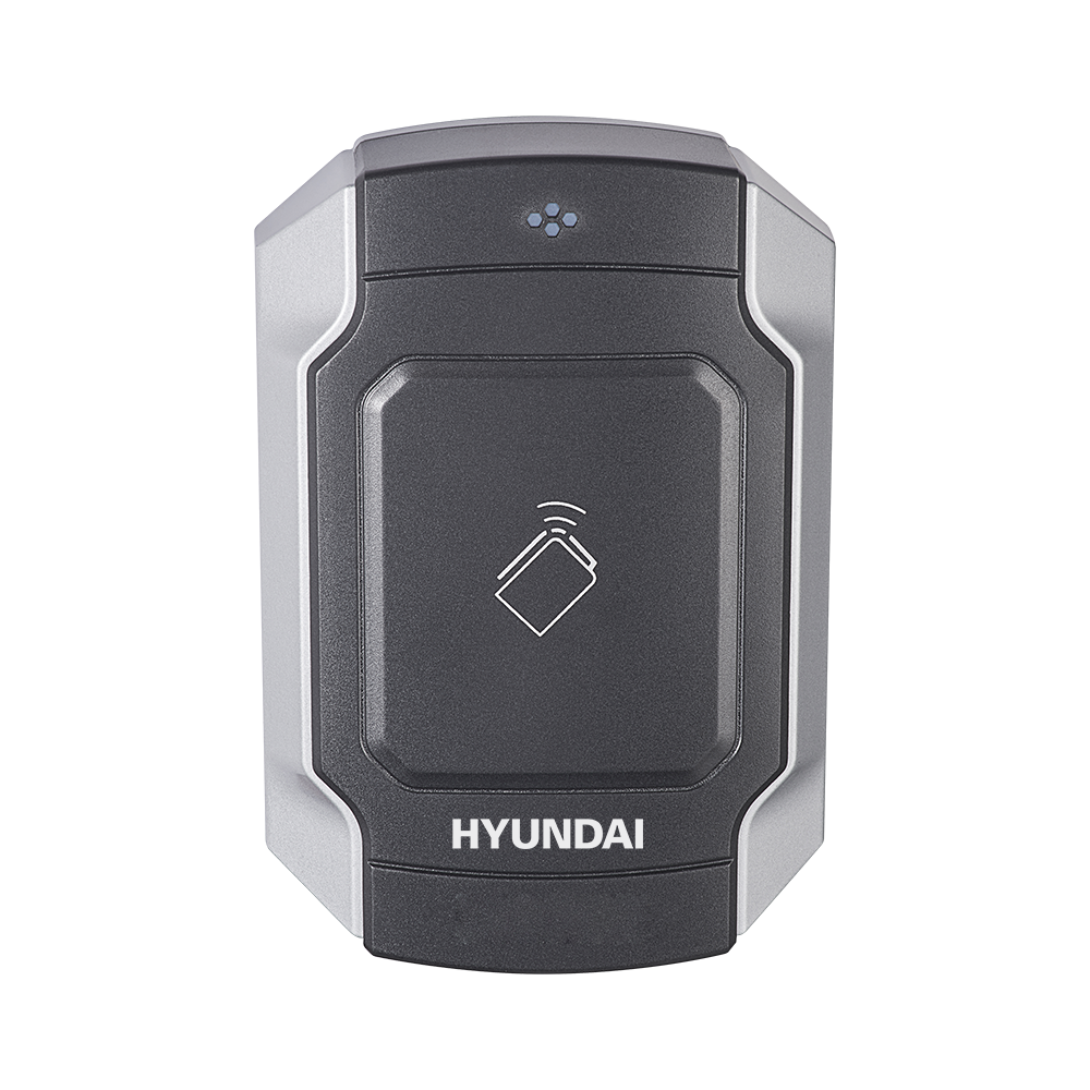 DS-K1104M. LECTEUR DE PROXIMITÉ - SECUROTOP