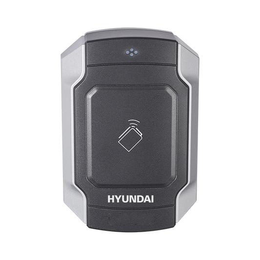 DS-K1104M. LECTEUR DE PROXIMITÉ - SECUROTOP