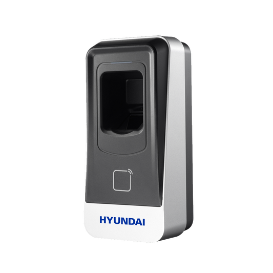 LECTEUR D'EMPREINTES DIGITALES DS-K1201MF. - SECUROTOP