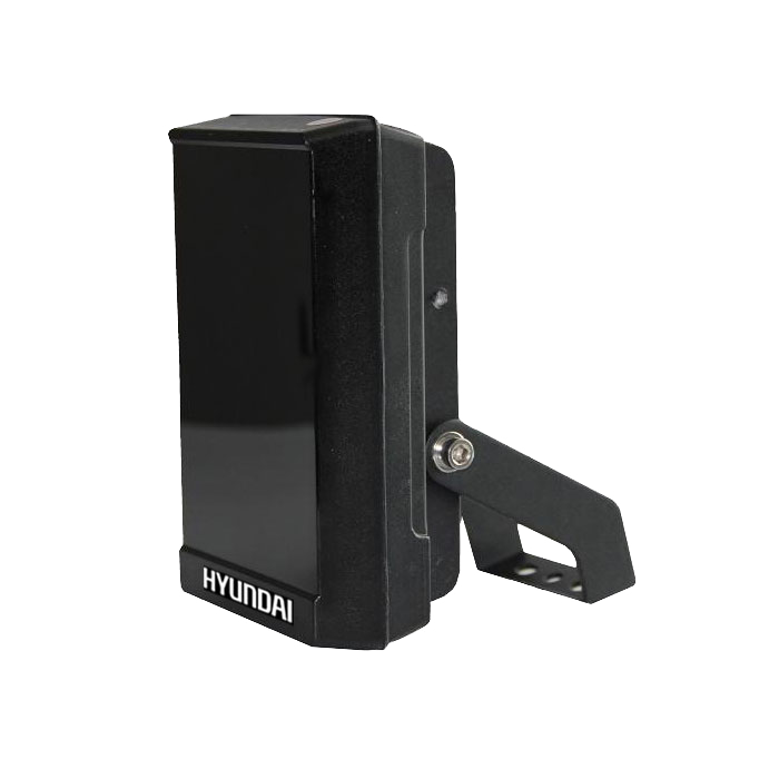 FOCUS INFRAROUGE 100MTS - SECUROTOP