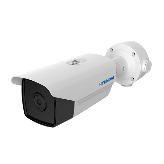 CAMÉRA IP THERMIQUE DS-2TD2117-3/V1 - SECUROTOP