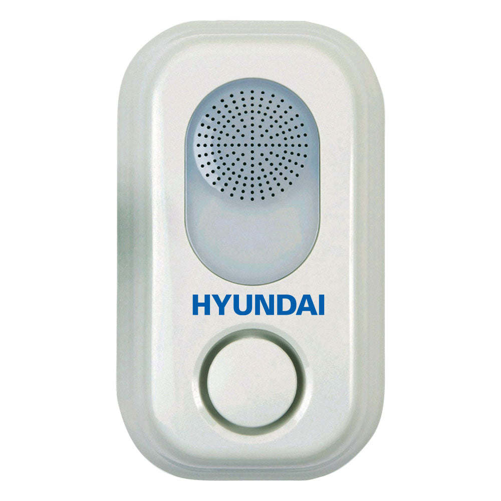 SIRÈNE INTÉRIEURE HYUNDAI 868MHZ - SECUROTOP