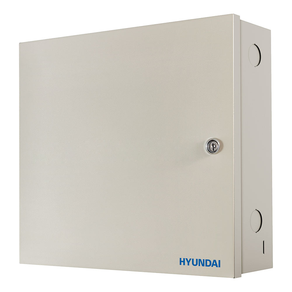 DS-K2602 - SECUROTOP