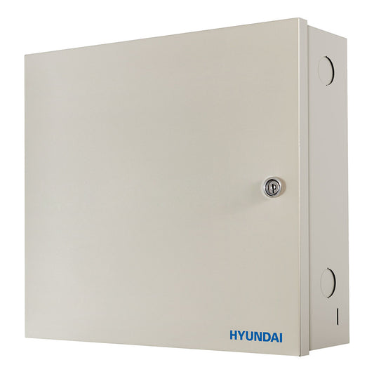 DS-K2602 - SECUROTOP