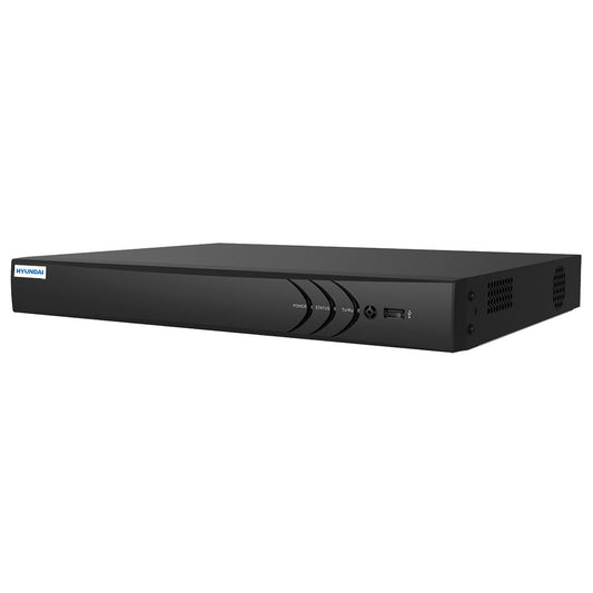 iDS-7216HUHI-M2/S(STD)(E) 1HDD - SECUROTOP