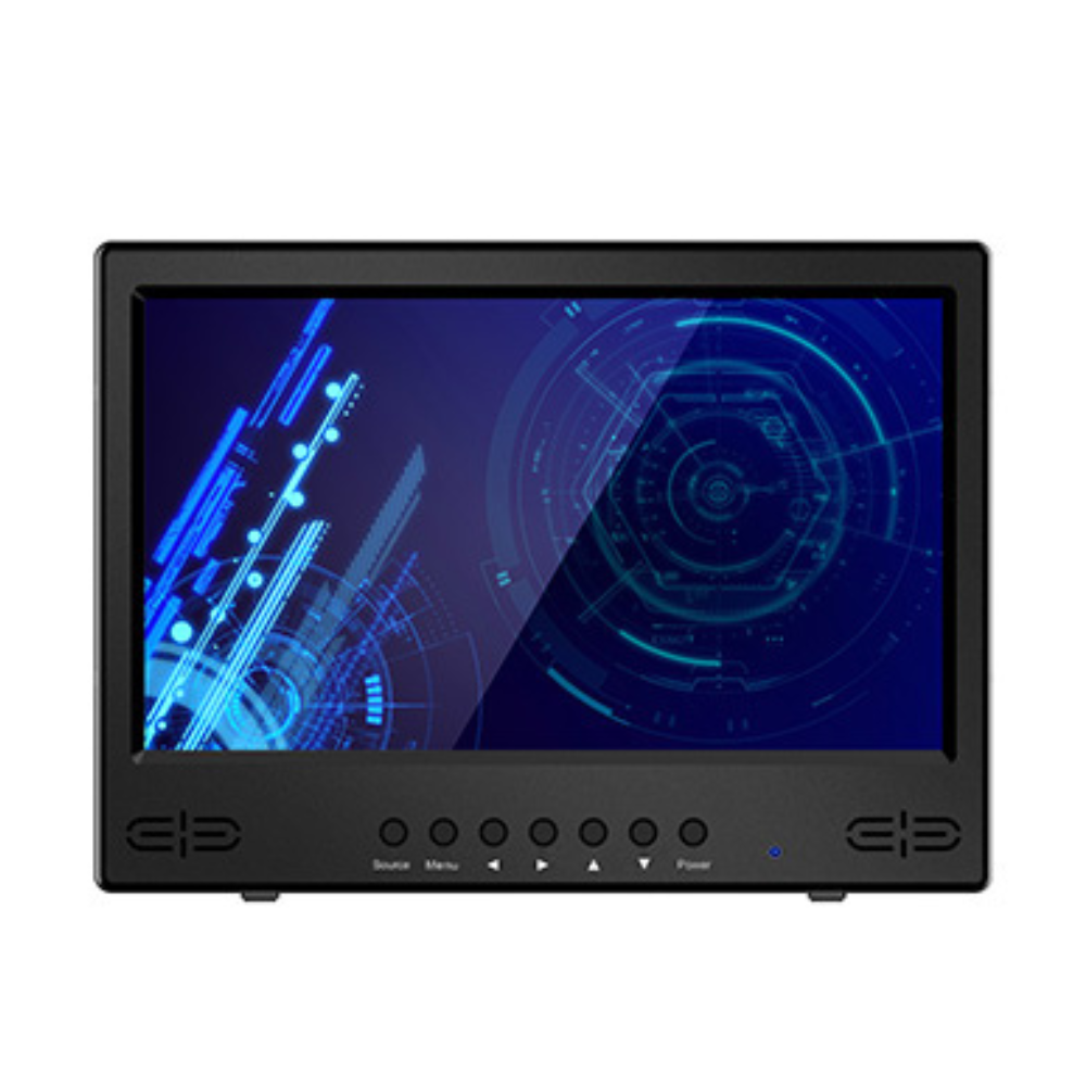 MONITEUR DE VIDÉOSURVEILLANCE LED 10,1" - SECUROTOP