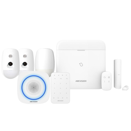 Abonnement Home connect - SECUROTOP