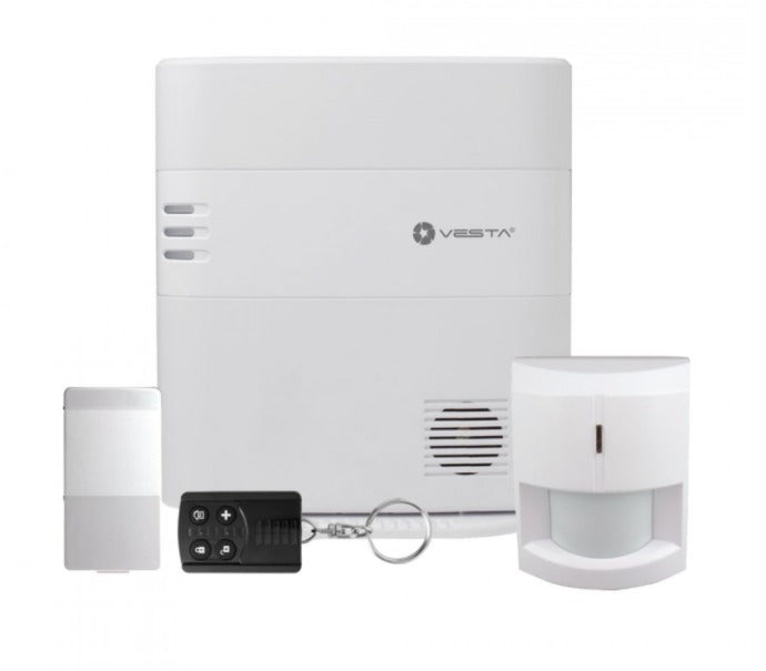 Abonnement Pro Connect - SECUROTOP