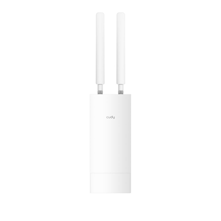 Routeur Wi-Fi extérieur 4G LTE AC1200 - SECUROTOP