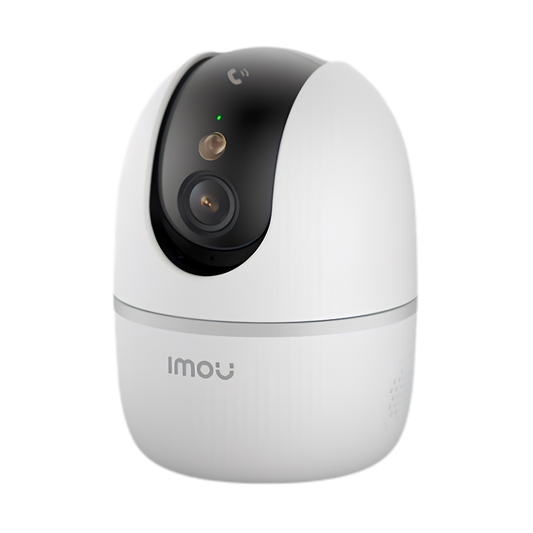 Imou A1 Pro 2K Caméra Intérieure Wi-Fi Rotative