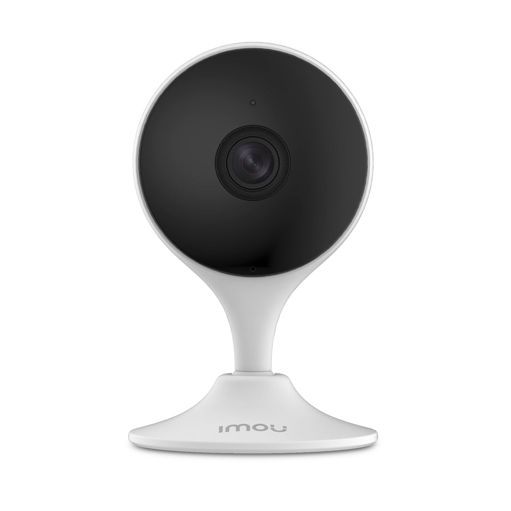 Caméra IP IR WiFi IMOU 2MP d'intérieur 10m - SECUROTOP