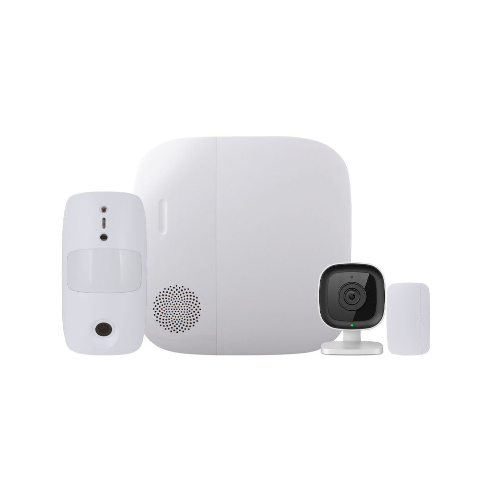 VESTA-404+VESTA-410+VESTA-407+ALARME-11 - SECUROTOP