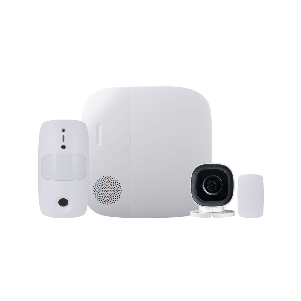 VESTA-404+VESTA-410+VESTA-407+ALARME-30 - SECUROTOP