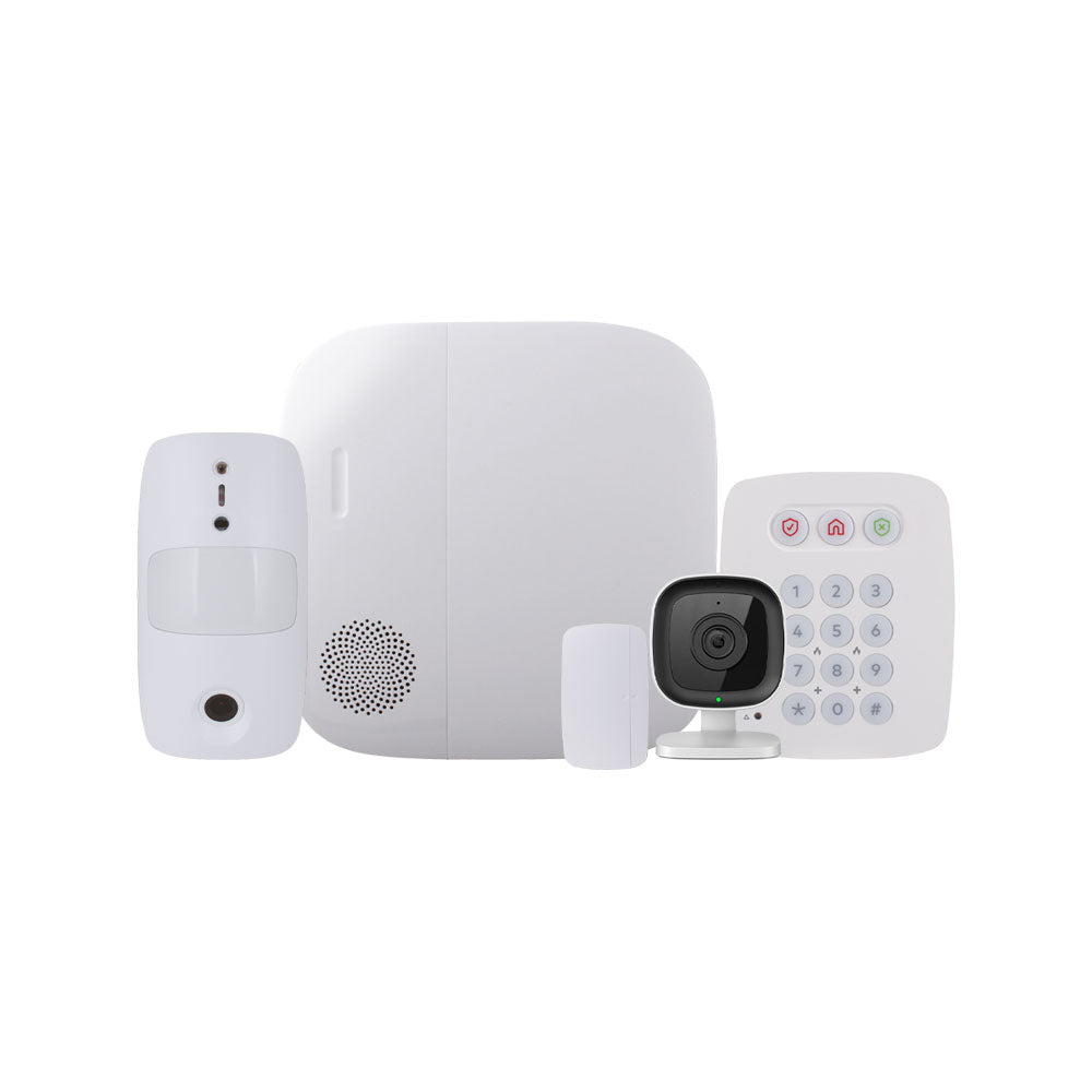 VESTA-404+VESTA-410+VESTA-407+ALARME-11+VESTA-408 - SECUROTOP