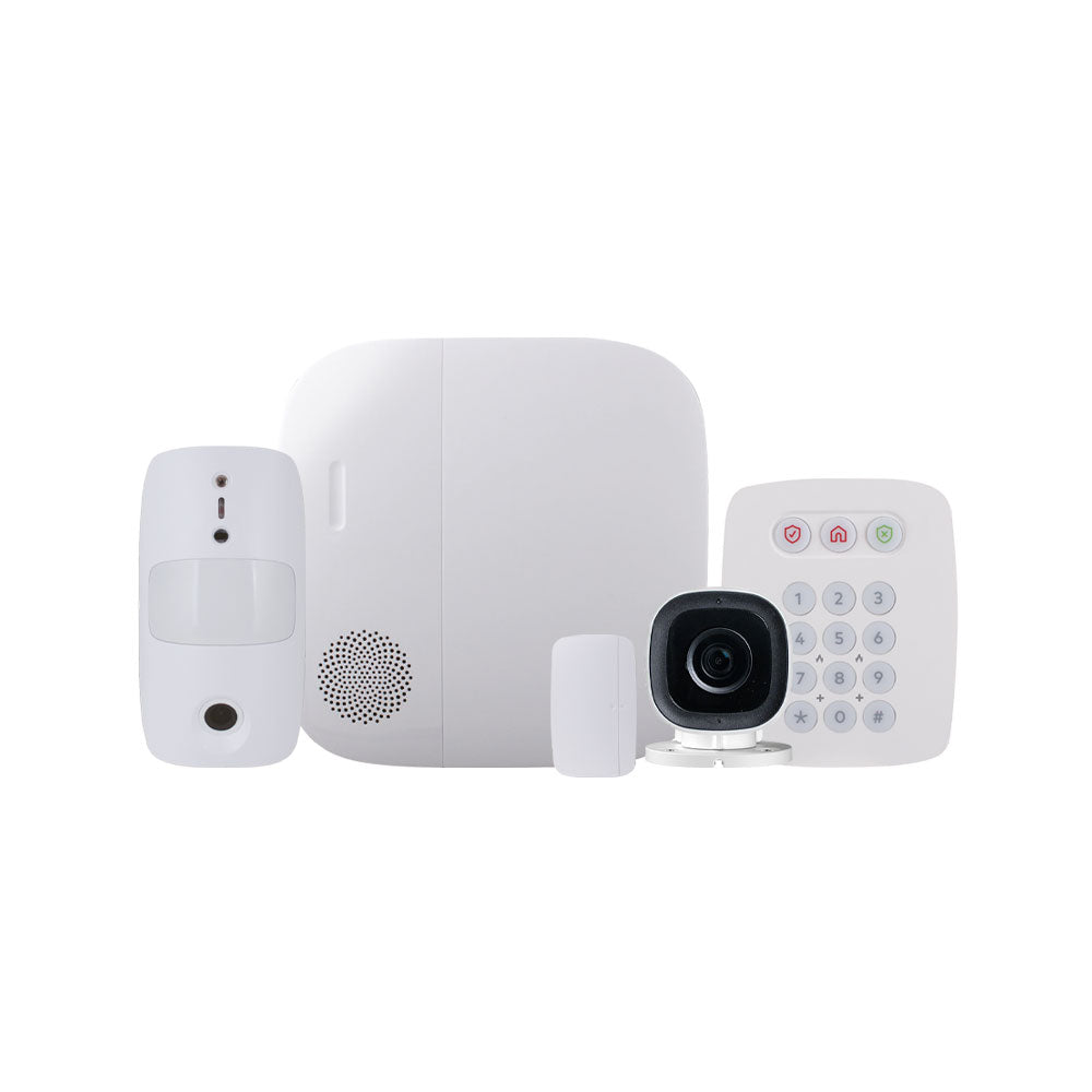 VESTA-404+VESTA-410+VESTA-407+ALARME-30+VESTA-408 - SECUROTOP