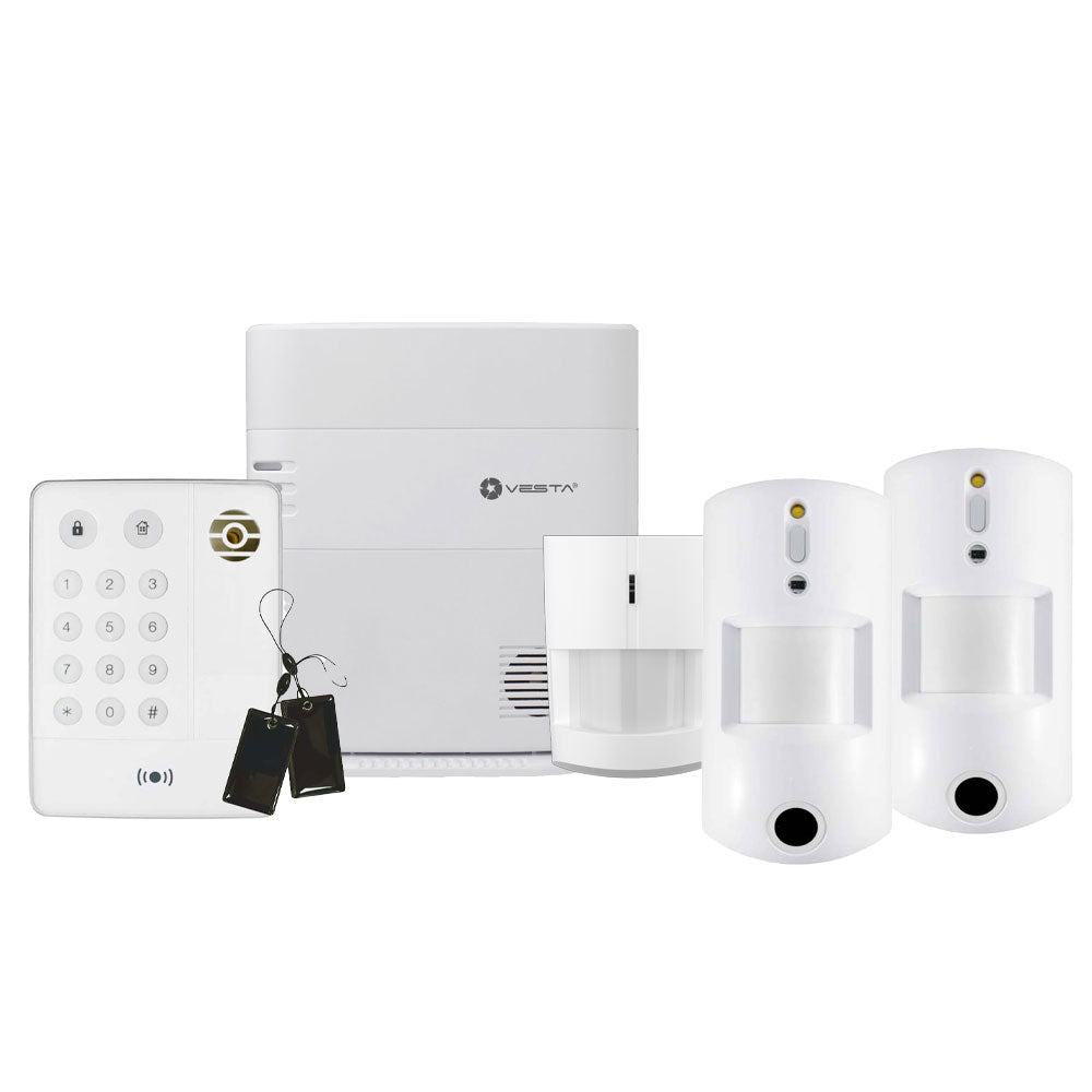 KIT-PROMO-VESTA2 - SECUROTOP