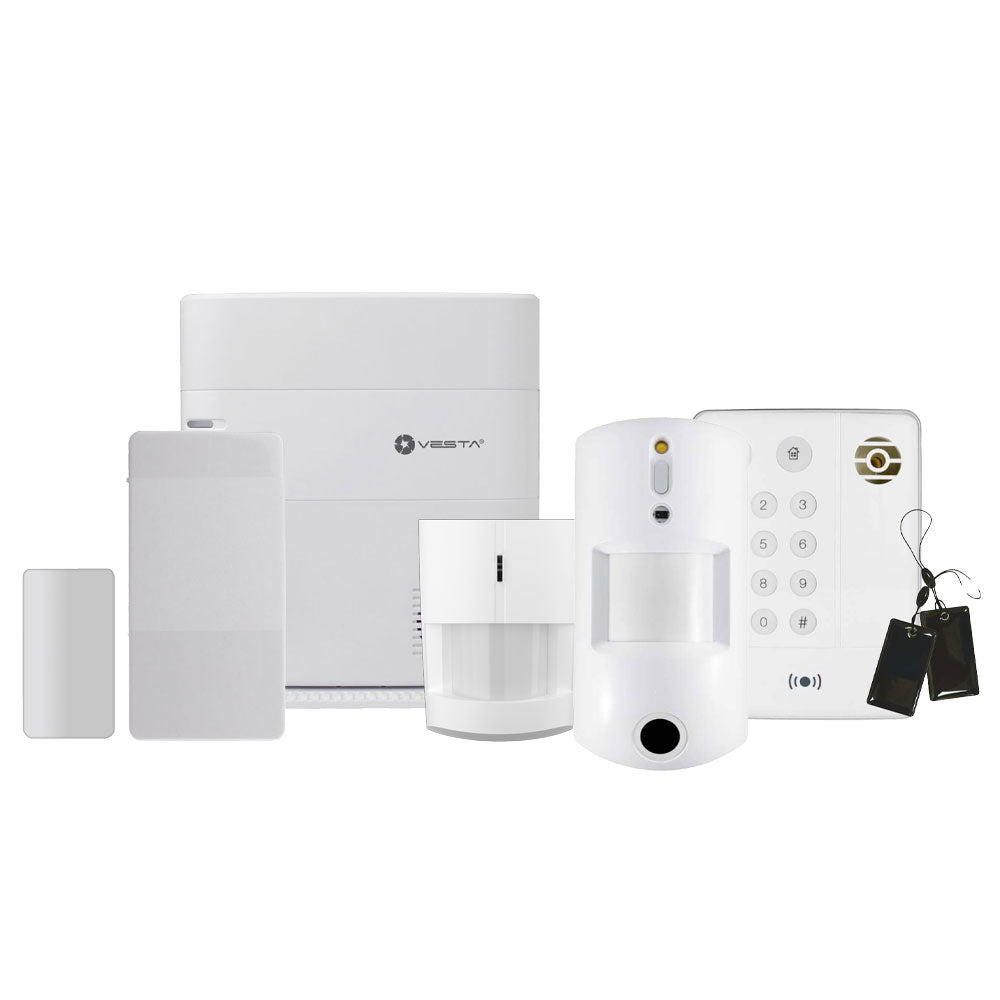 KIT-PROMO-VESTA3 - SECUROTOP