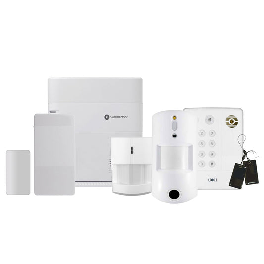 KIT-PROMO-VESTA3 - SECUROTOP