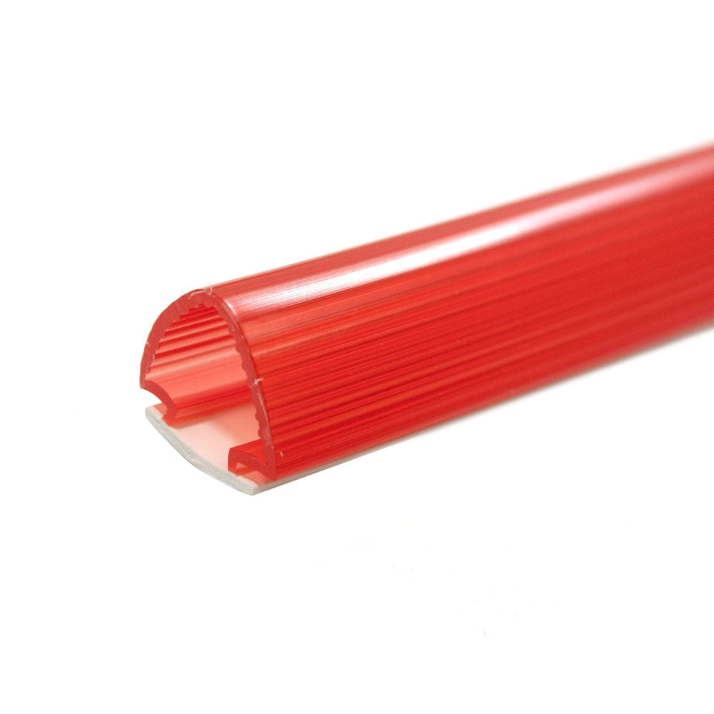 CAOUTCHOUC DE PARE-CHOCS 1 M. - SECUROTOP