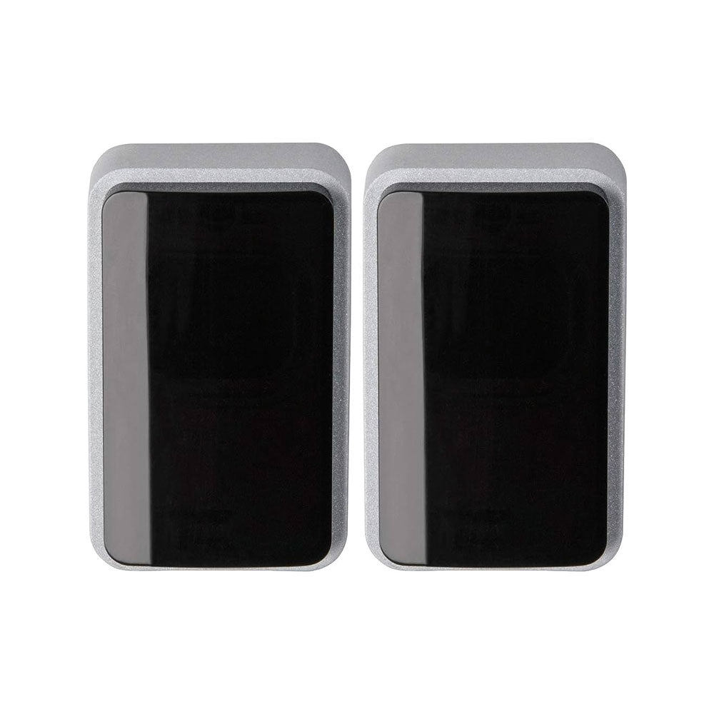 Paire de photocellules extérieures, pour connexion via Nice BlusBUS - SECUROTOP