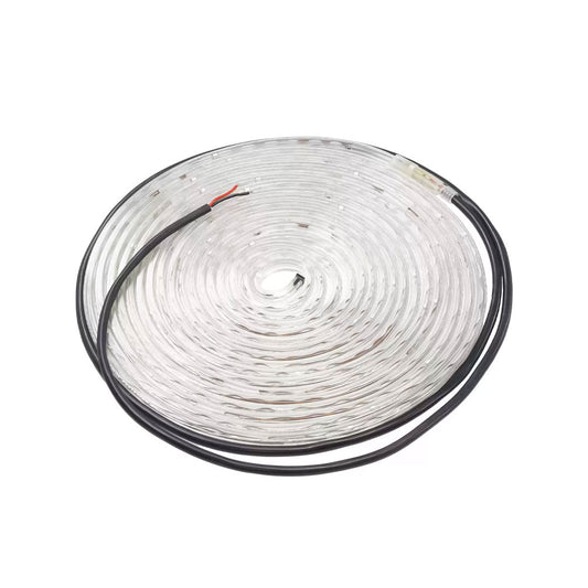 Feux de signalisation avec fixation encastrée sur le côté supérieur ou inférieur du mât. - SECUROTOP