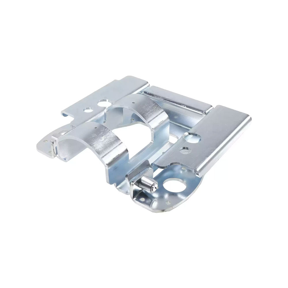 Union pivotante pour mâts jusqu'à 4 m. - SECUROTOP